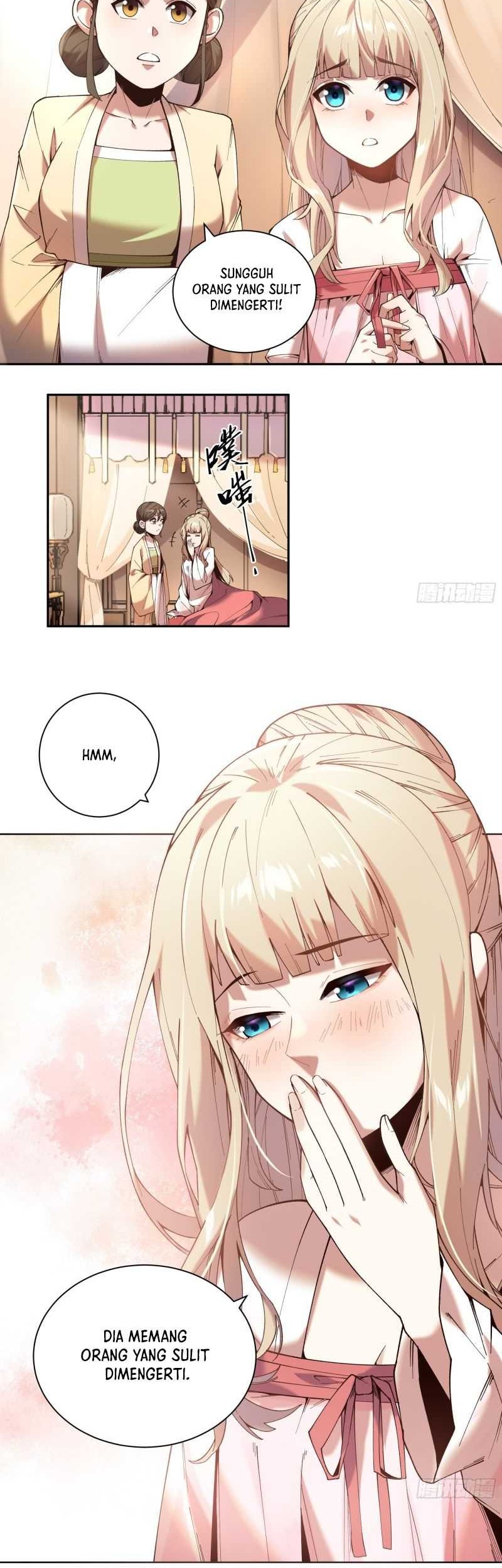 Celebrating The Remaining Life Chapter 39 Gambar 27