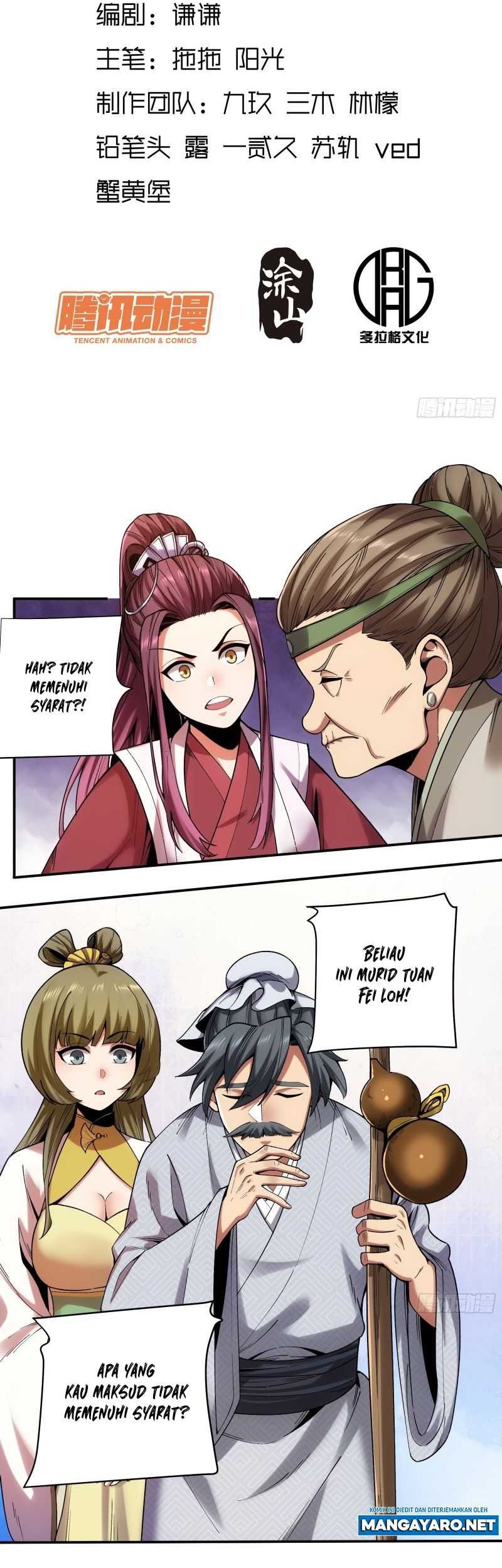 Celebrating The Remaining Life Chapter 38 Gambar 3