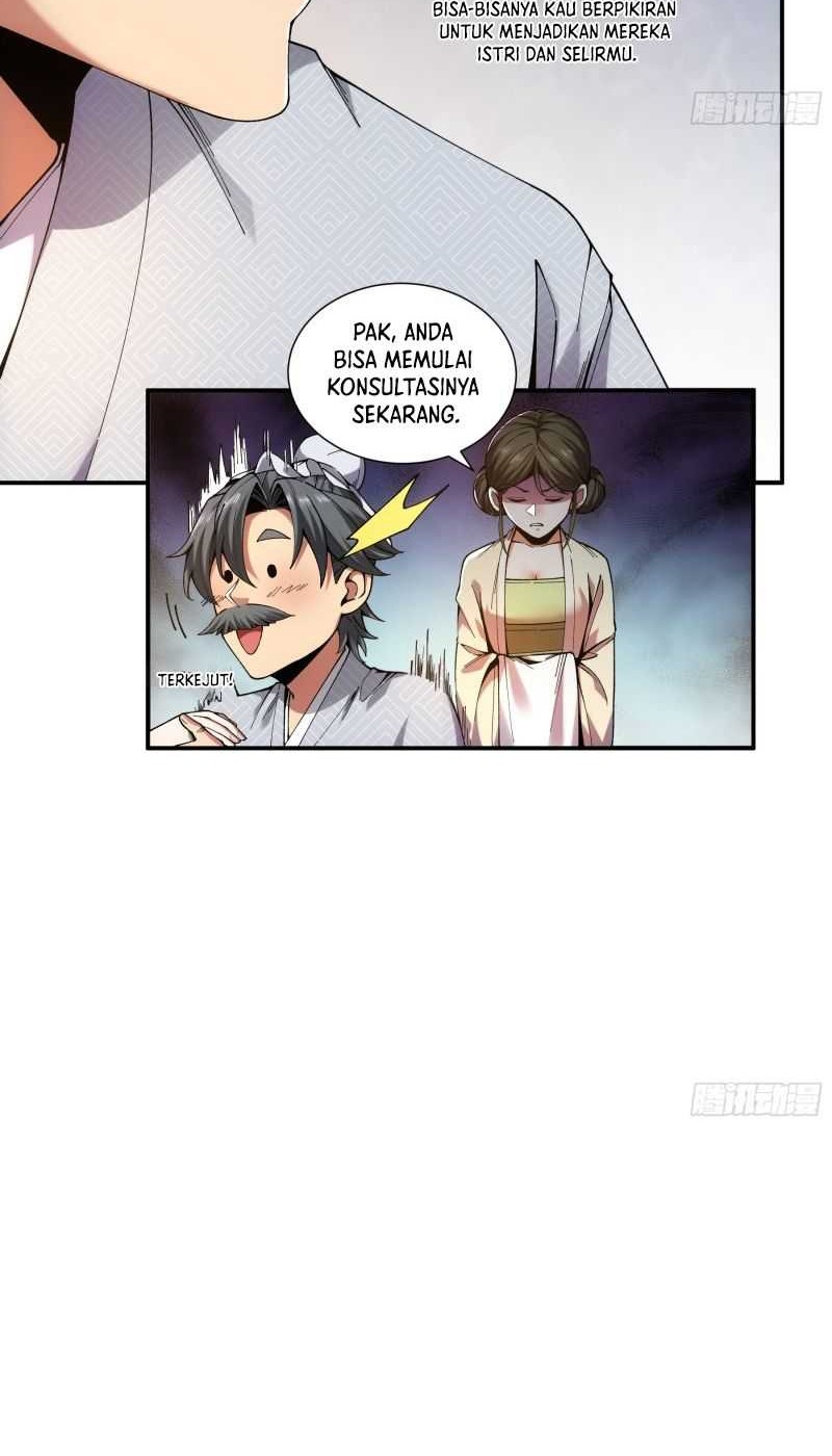 Celebrating The Remaining Life Chapter 38 Gambar 13