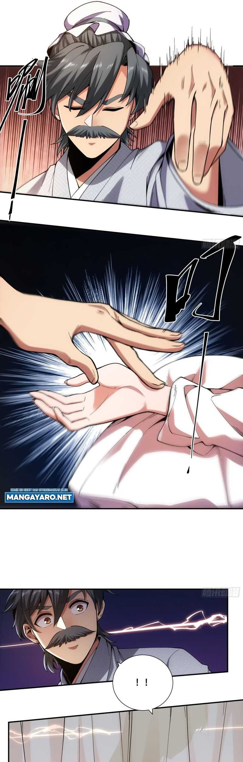 Celebrating The Remaining Life Chapter 38 Gambar 14