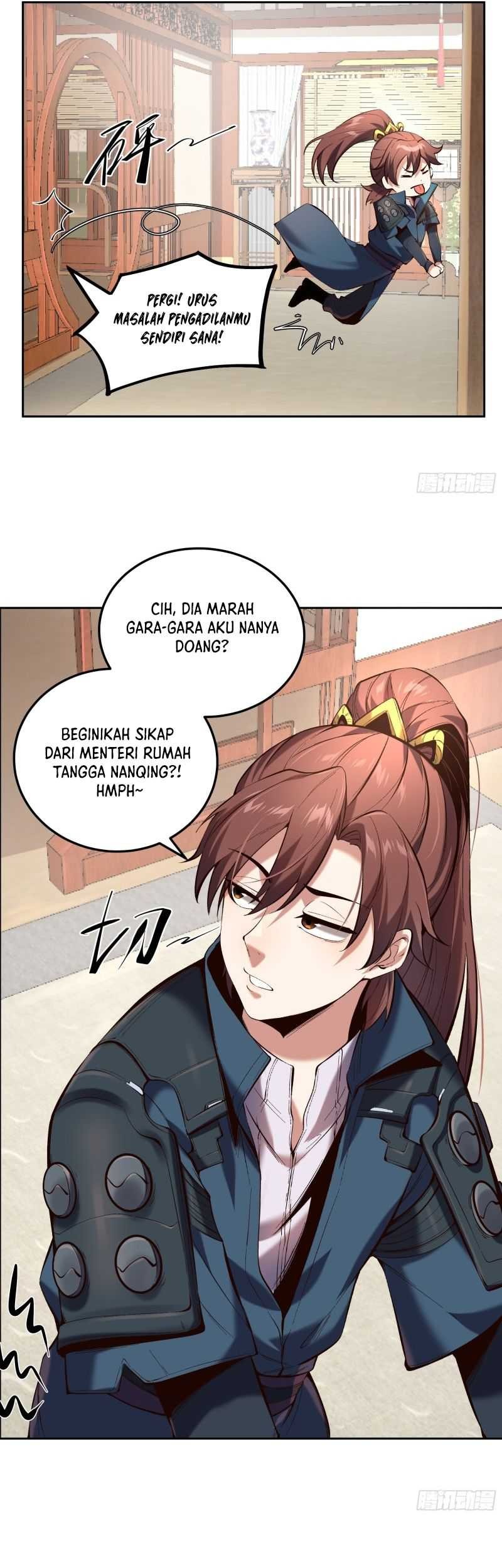 Celebrating The Remaining Life Chapter 37 Gambar 10