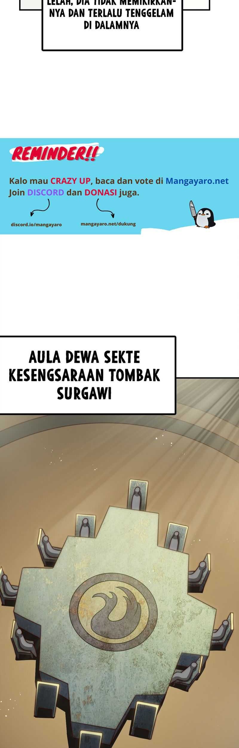 Beyond Myriad Peoples Chapter 258 Gambar 36