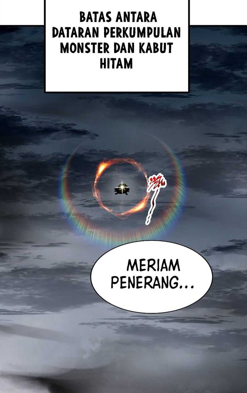 Beyond Myriad Peoples Chapter 258 Gambar 45