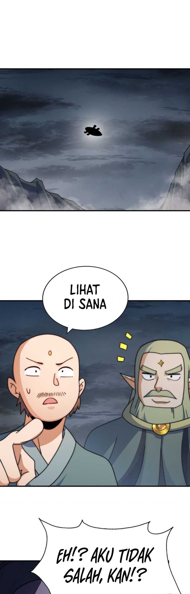 Beyond Myriad Peoples Chapter 258 Gambar 48