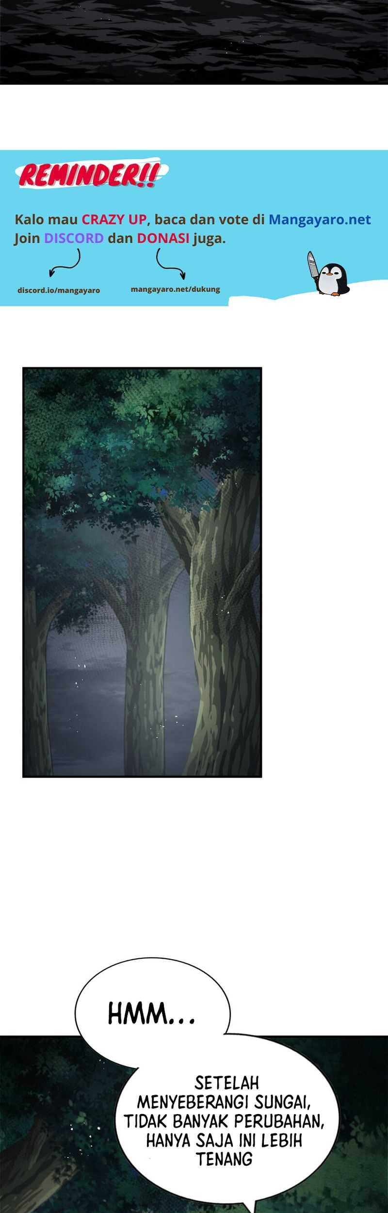 Beyond Myriad Peoples Chapter 258 Gambar 14