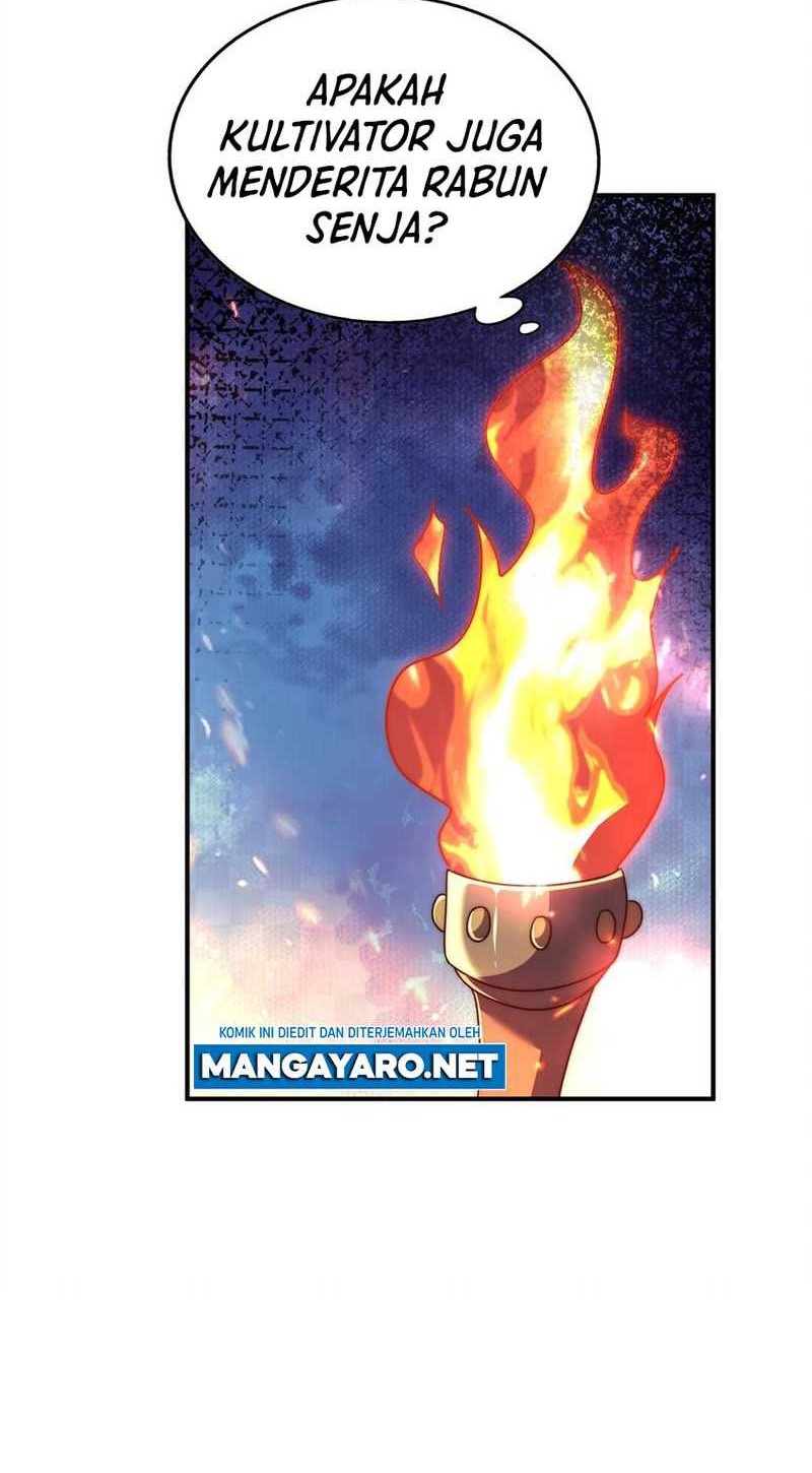 Beyond Myriad Peoples Chapter 258 Gambar 17