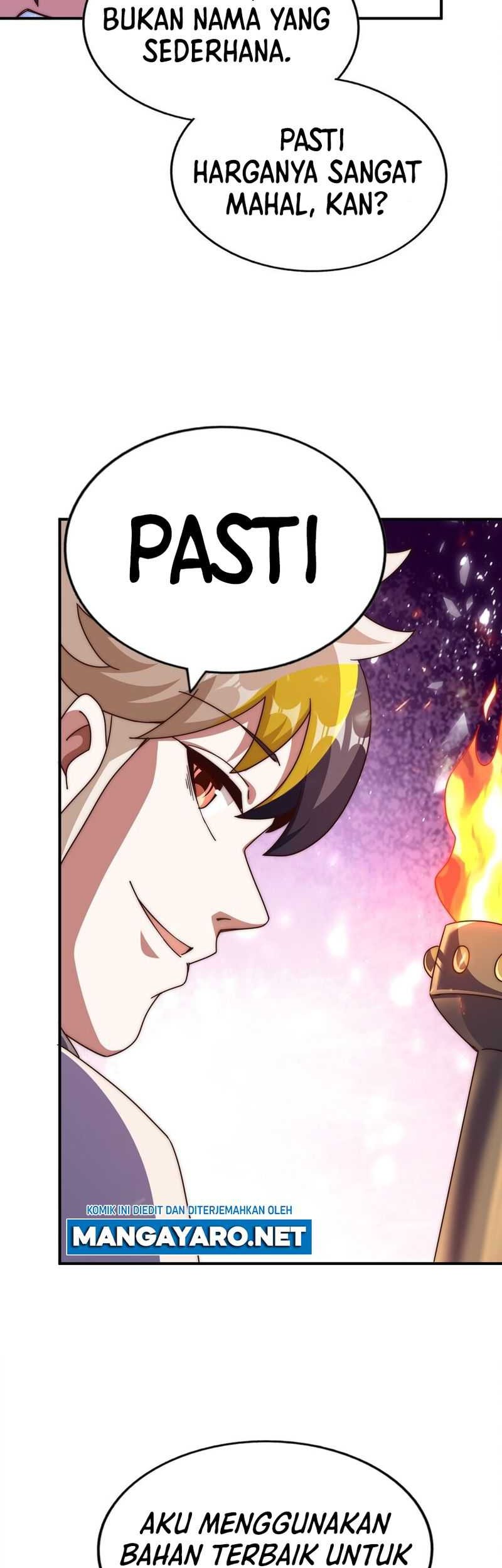 Beyond Myriad Peoples Chapter 258 Gambar 20