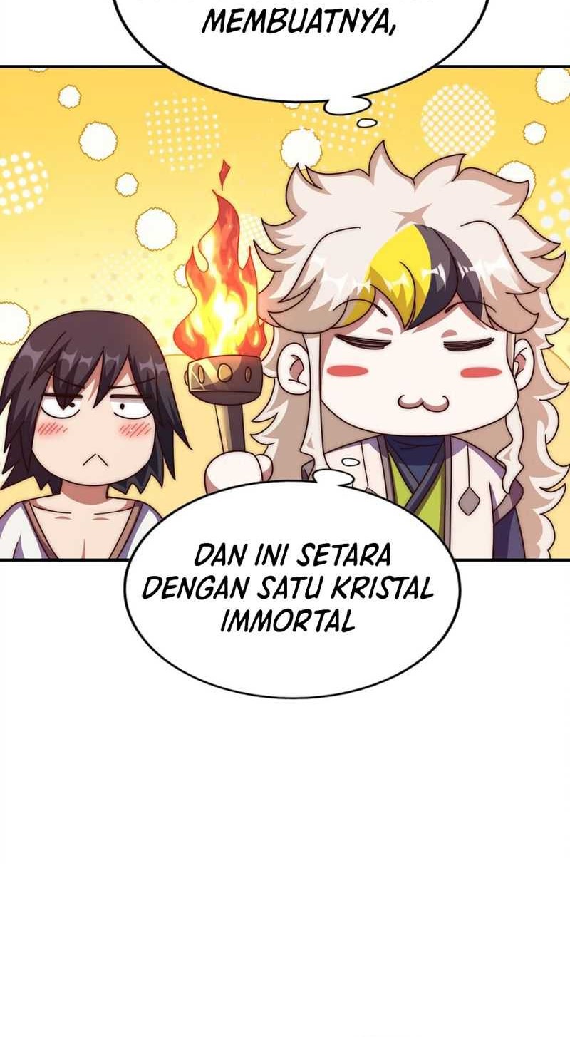 Beyond Myriad Peoples Chapter 258 Gambar 21