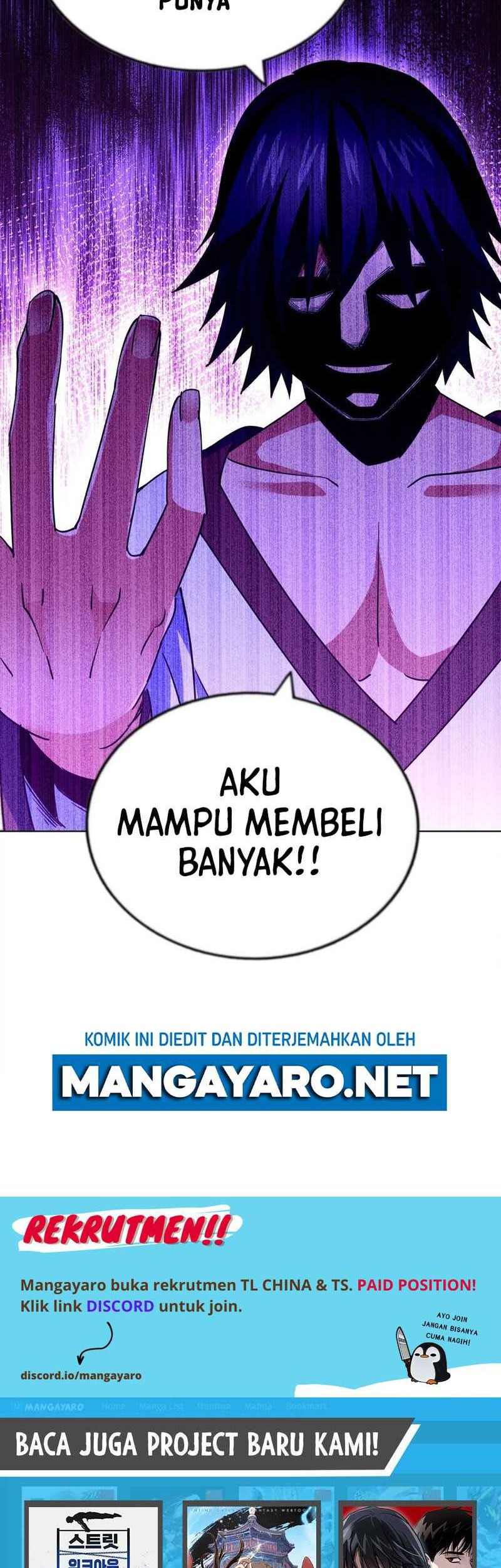 Beyond Myriad Peoples Chapter 256 Gambar 62