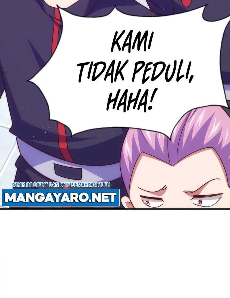 Beyond Myriad Peoples Chapter 256 Gambar 8