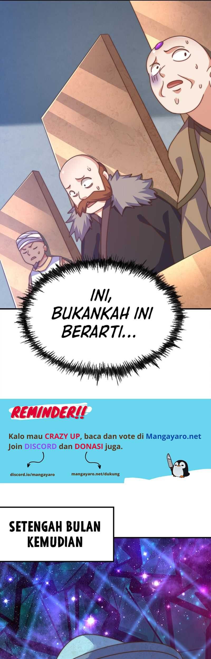Beyond Myriad Peoples Chapter 255 Gambar 34