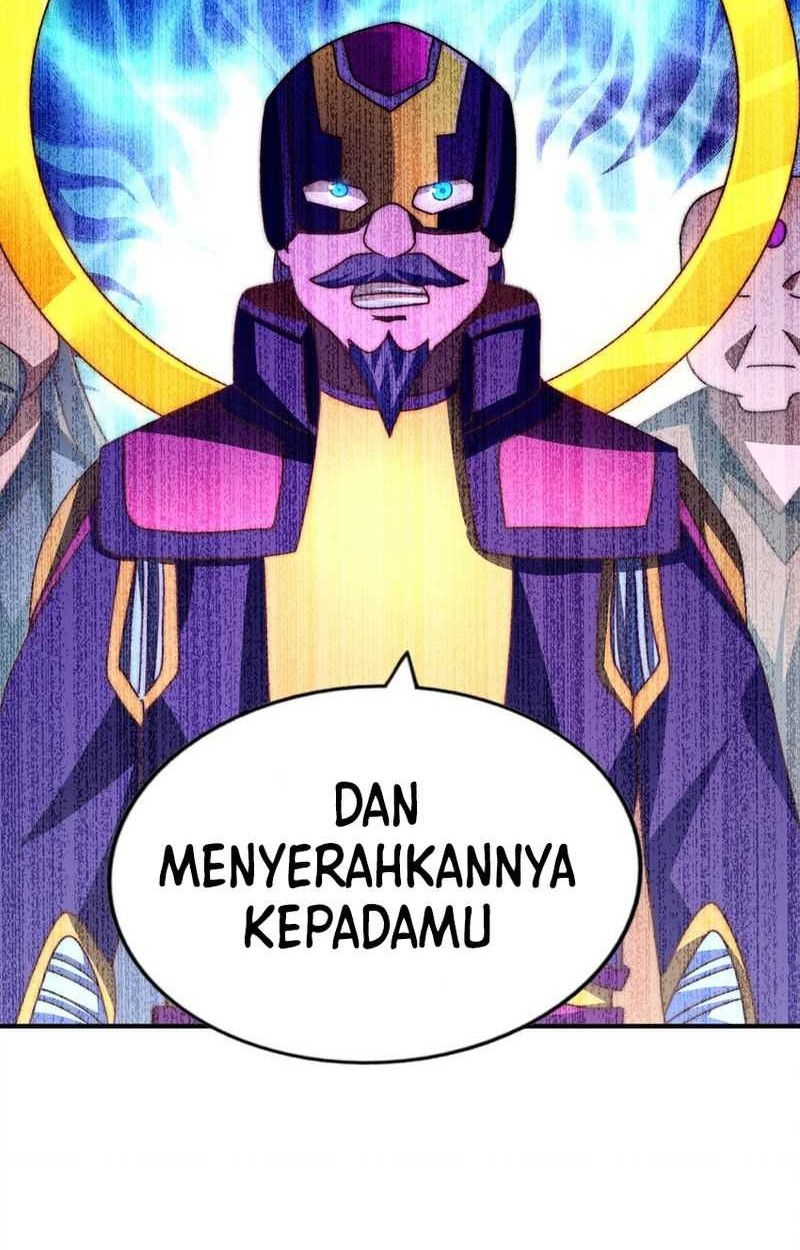 Beyond Myriad Peoples Chapter 255 Gambar 37