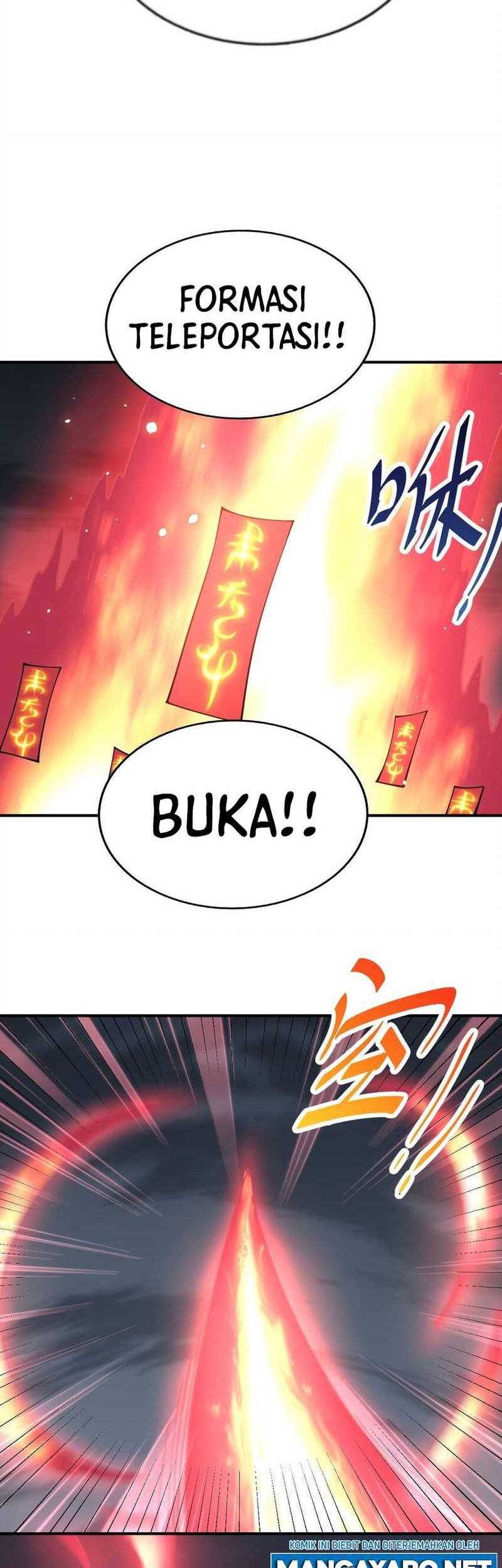 Beyond Myriad Peoples Chapter 255 Gambar 51
