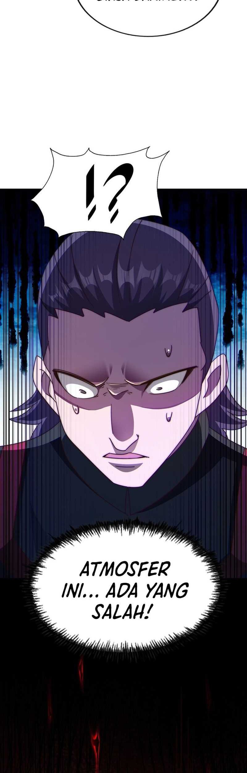 Beyond Myriad Peoples Chapter 255 Gambar 9