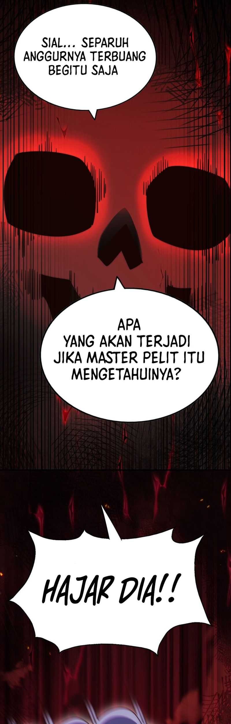 Beyond Myriad Peoples Chapter 255 Gambar 10