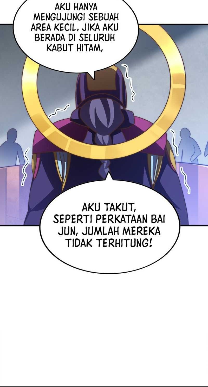 Beyond Myriad Peoples Chapter 255 Gambar 33