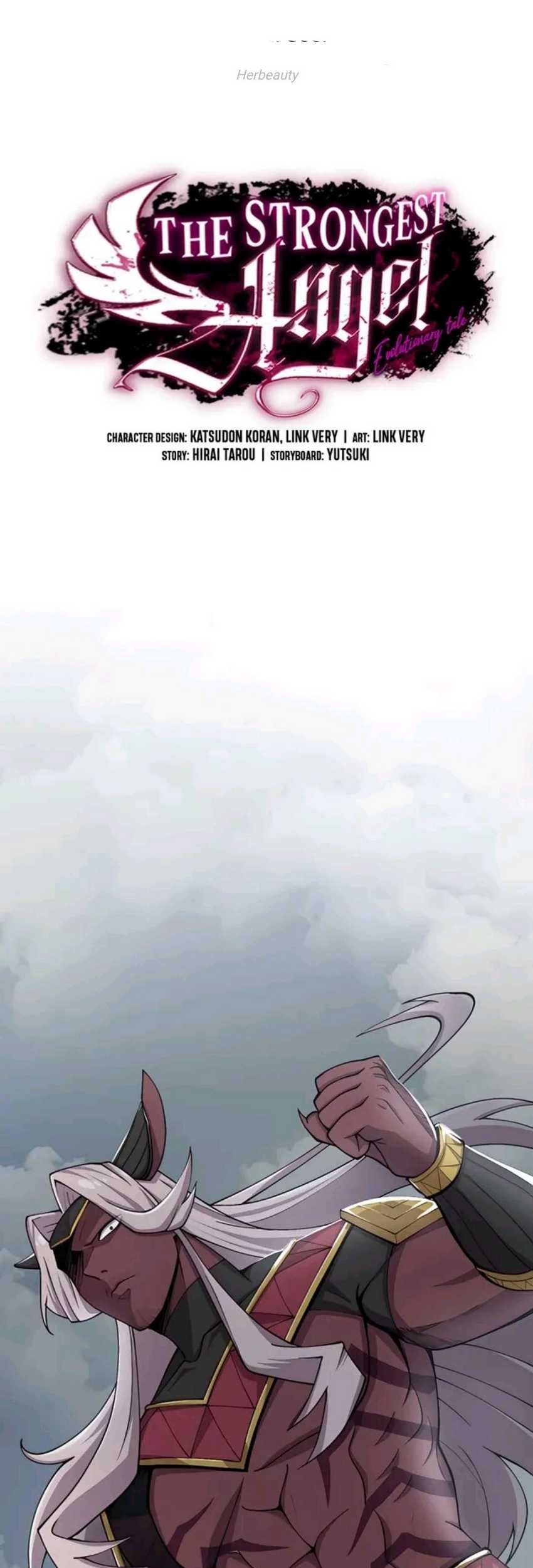 Baca  The Strongest Angel Evolutionary Tale Chapter 31 Gambar 2