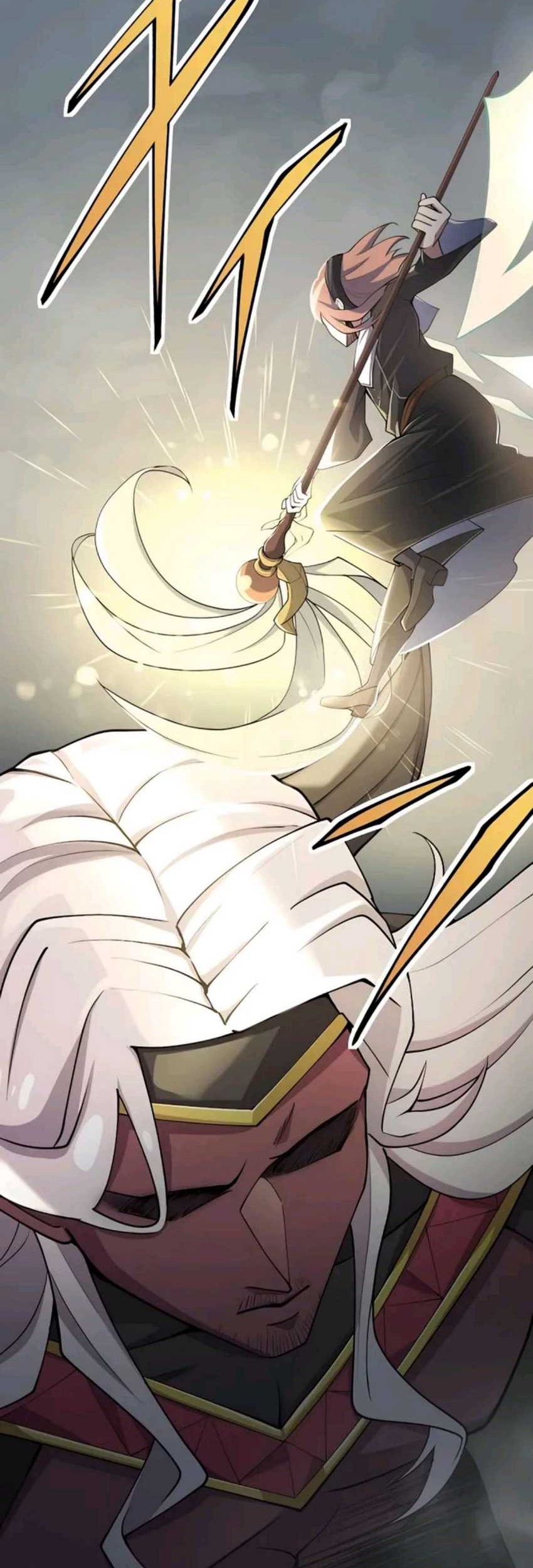 The Strongest Angel Evolutionary Tale Chapter 31 Gambar 5