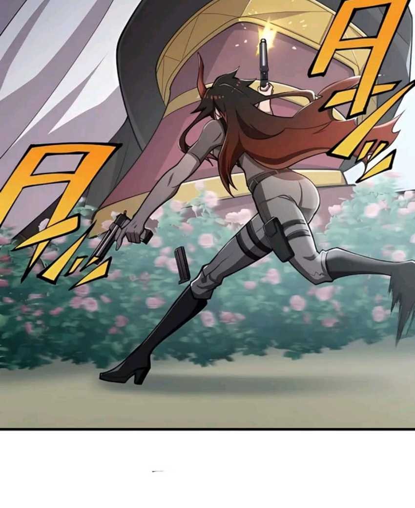 The Strongest Angel Evolutionary Tale Chapter 31 Gambar 10