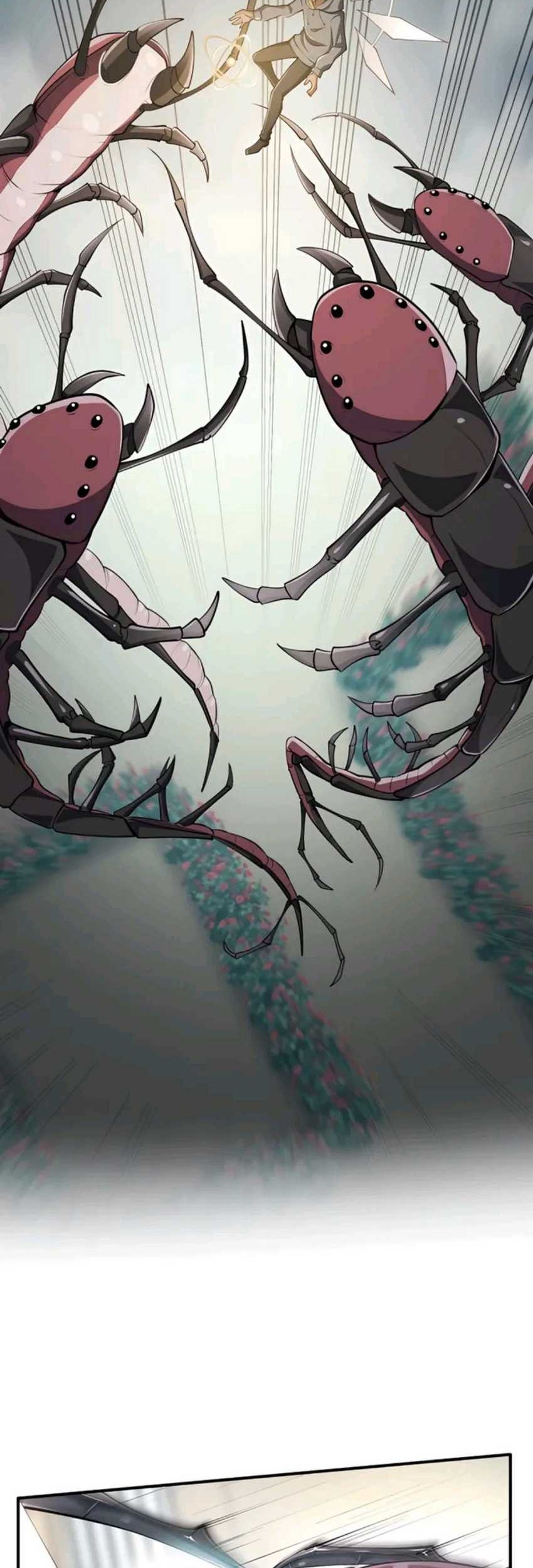 The Strongest Angel Evolutionary Tale Chapter 31 Gambar 14