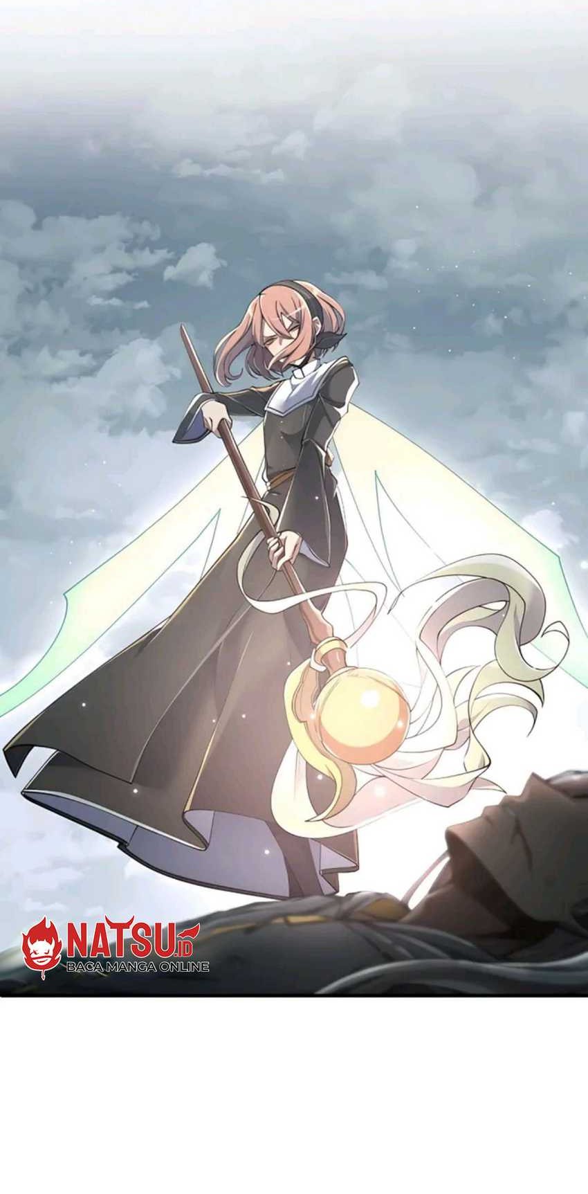 The Strongest Angel Evolutionary Tale Chapter 31 Gambar 23