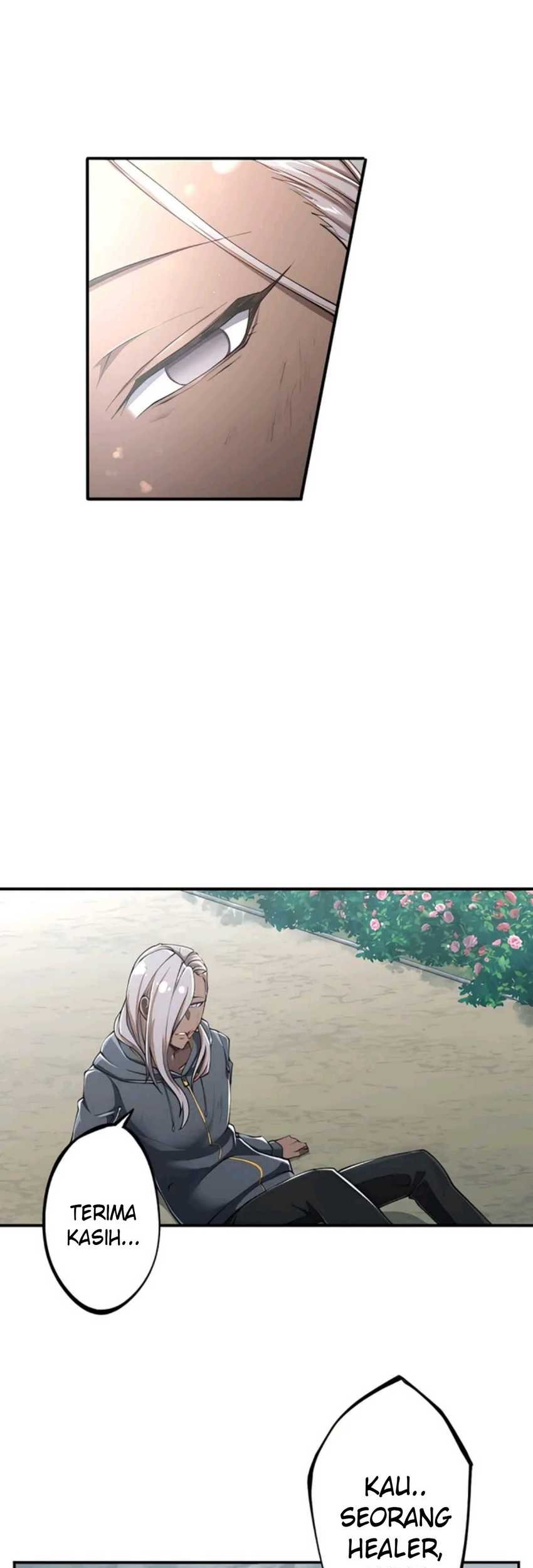 The Strongest Angel Evolutionary Tale Chapter 31 Gambar 24