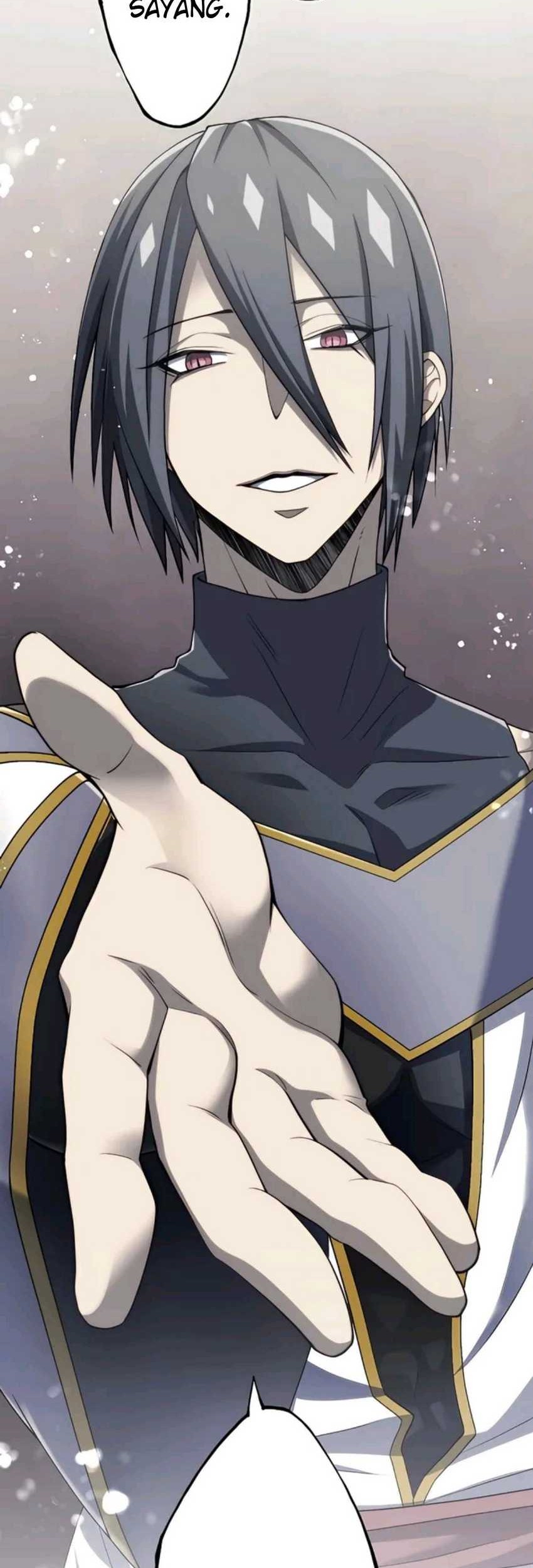 The Strongest Angel Evolutionary Tale Chapter 31 Gambar 33