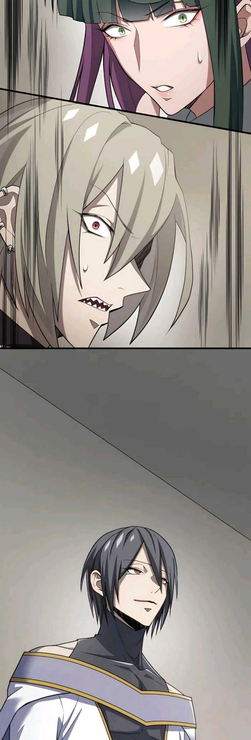 The Strongest Angel Evolutionary Tale Chapter 31 Gambar 30