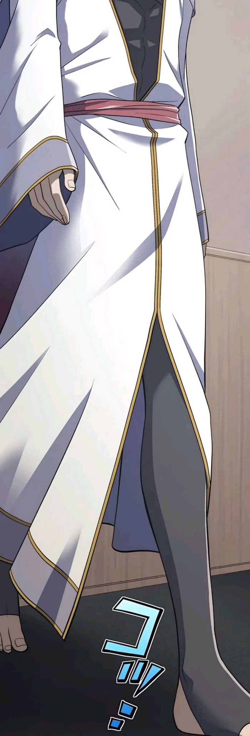 The Strongest Angel Evolutionary Tale Chapter 31 Gambar 31