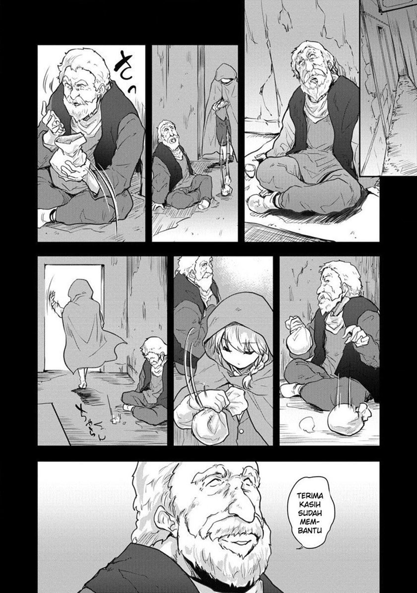 Shindou Sefiria no Gekokujou Program Chapter 26 Gambar 28