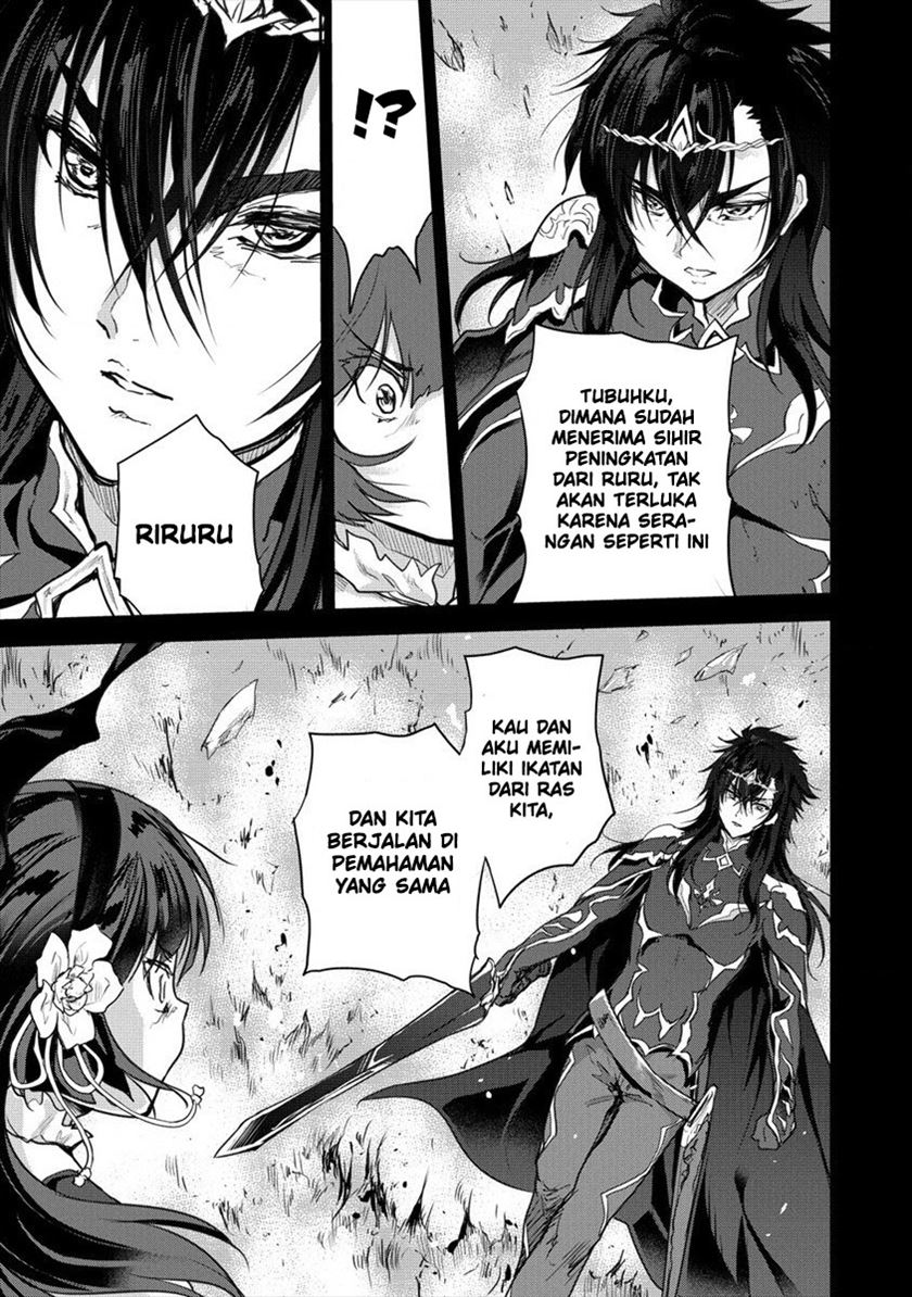 Shindou Sefiria no Gekokujou Program Chapter 26 Gambar 5