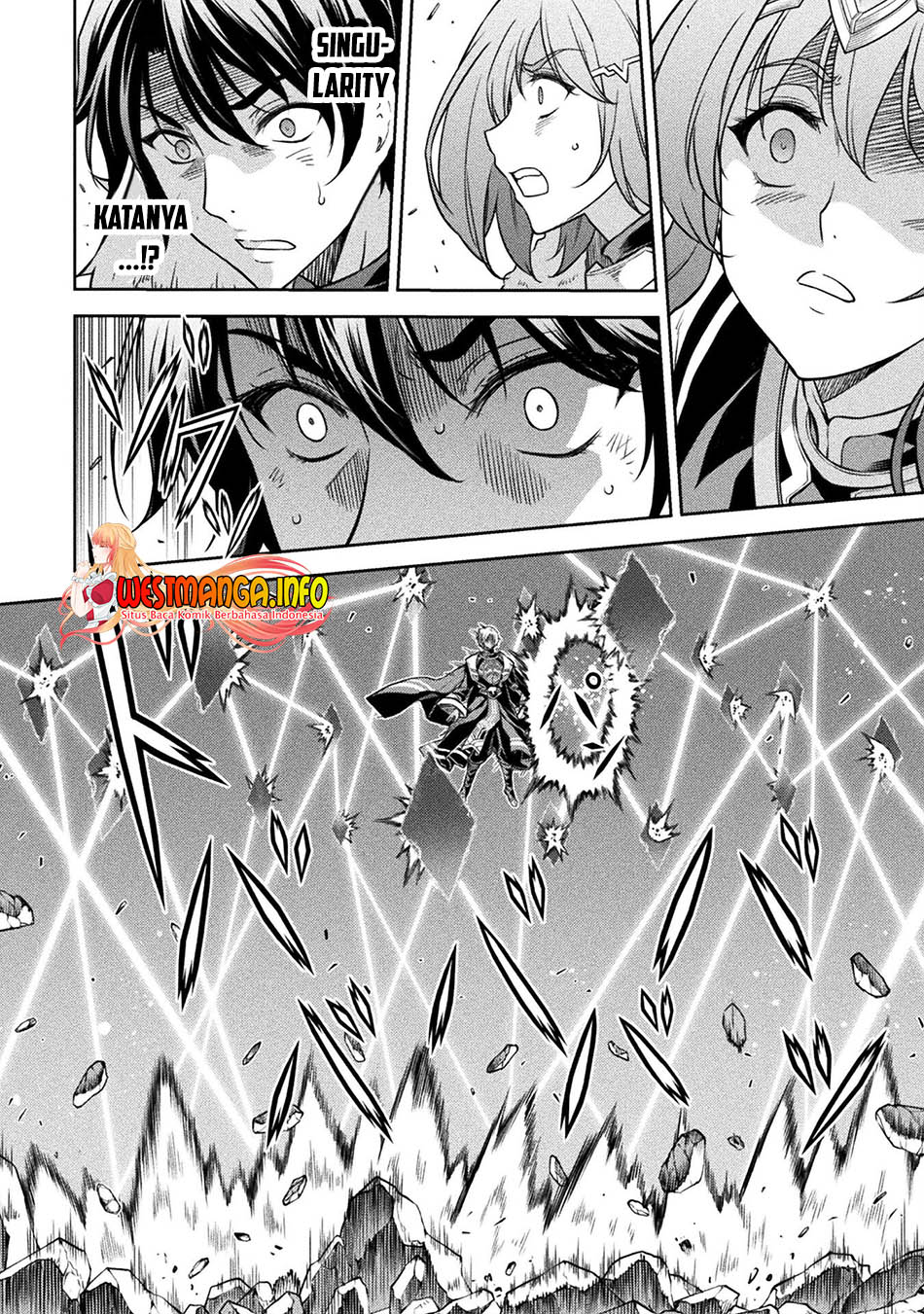 Drawing: Saikyou Mangaka wa Oekaki Skill de Isekai Musou Suru! Chapter 78 Gambar 11