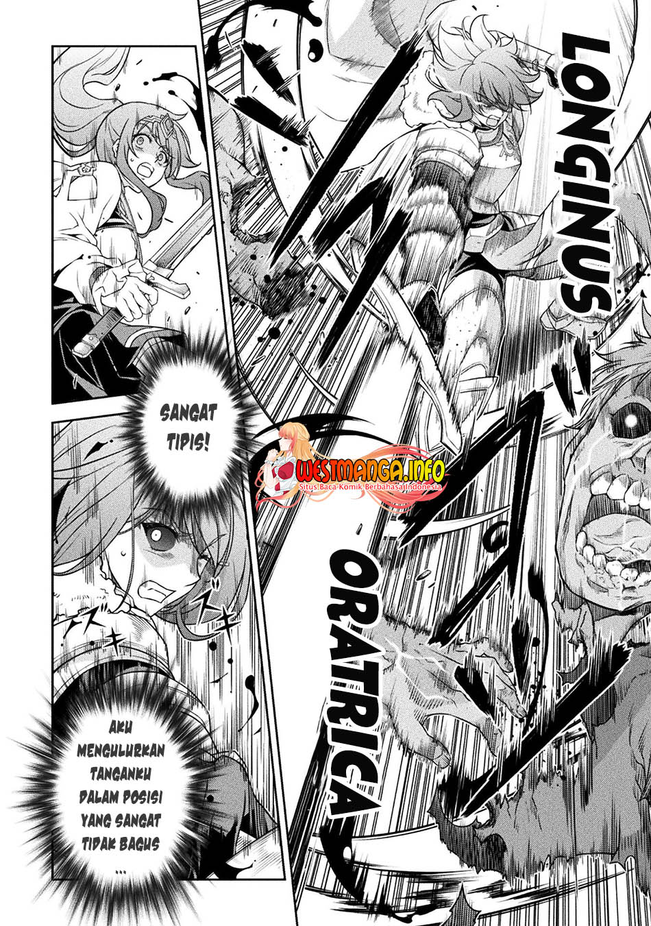 Drawing: Saikyou Mangaka wa Oekaki Skill de Isekai Musou Suru! Chapter 78 Gambar 17