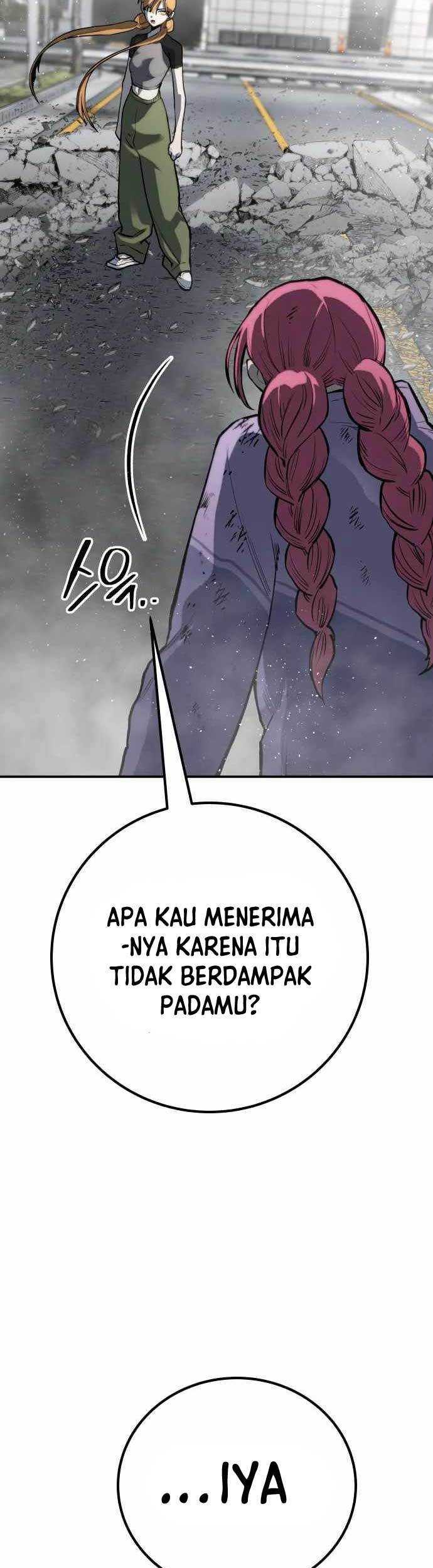 ZomGan Chapter 64 Gambar 26