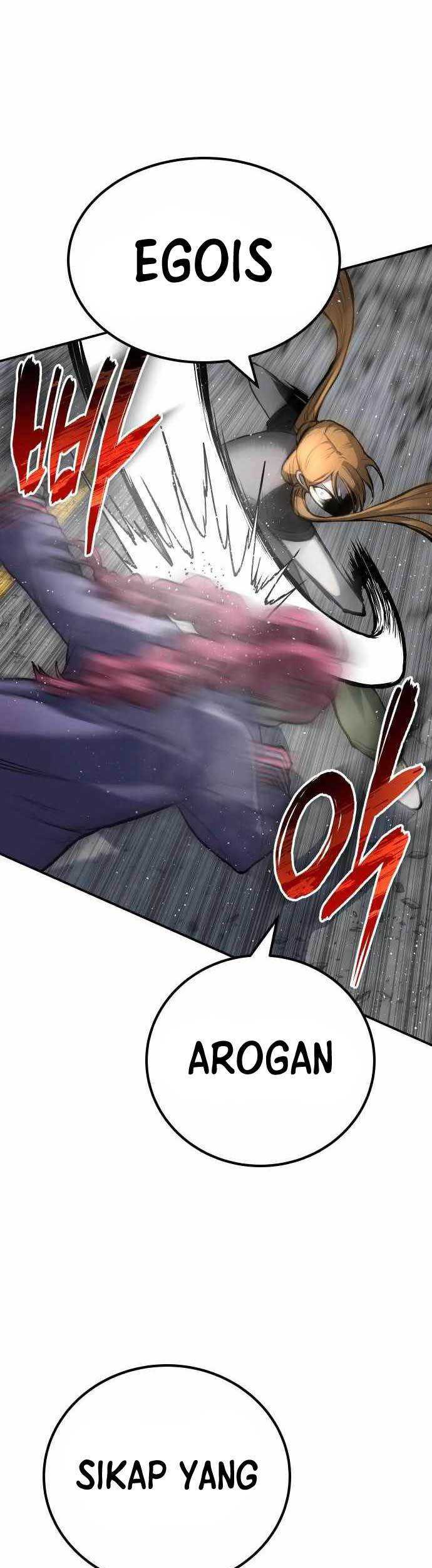 ZomGan Chapter 64 Gambar 29