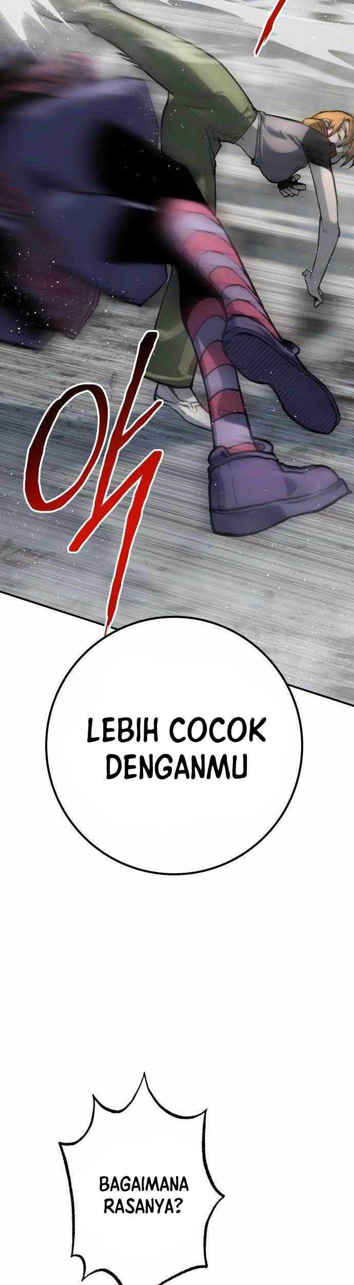 ZomGan Chapter 64 Gambar 31