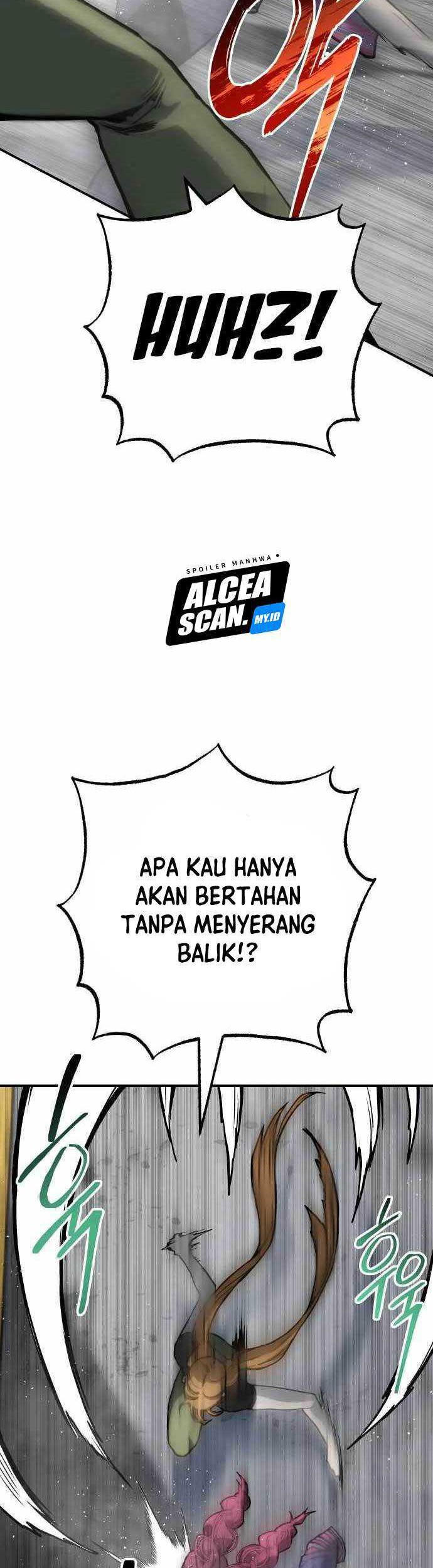 ZomGan Chapter 64 Gambar 33