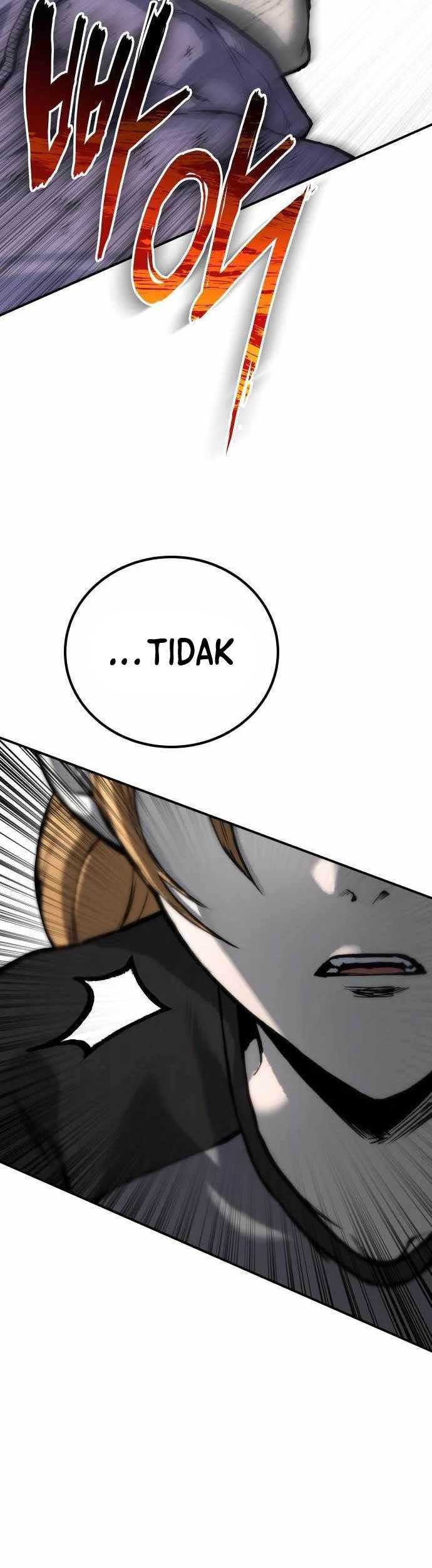 ZomGan Chapter 64 Gambar 35