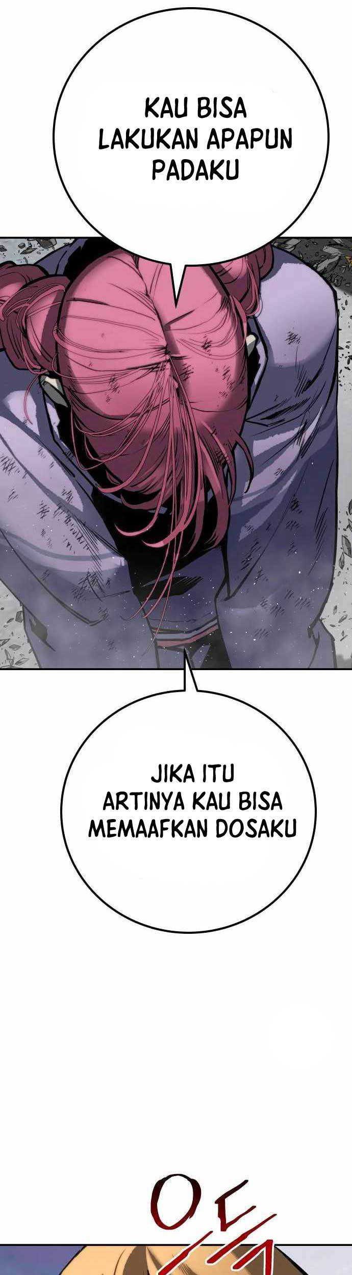 ZomGan Chapter 64 Gambar 37