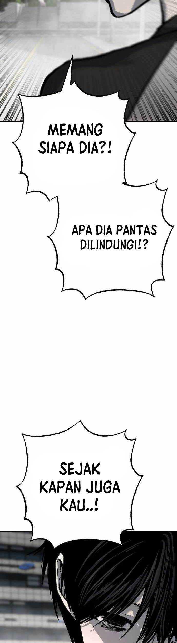 ZomGan Chapter 64 Gambar 41