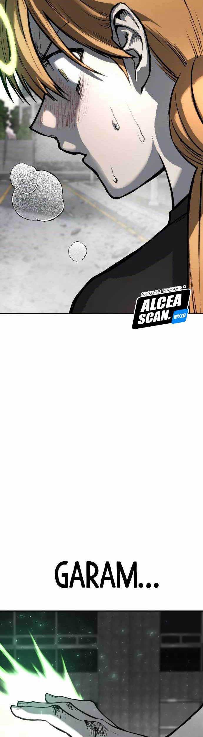 ZomGan Chapter 64 Gambar 43