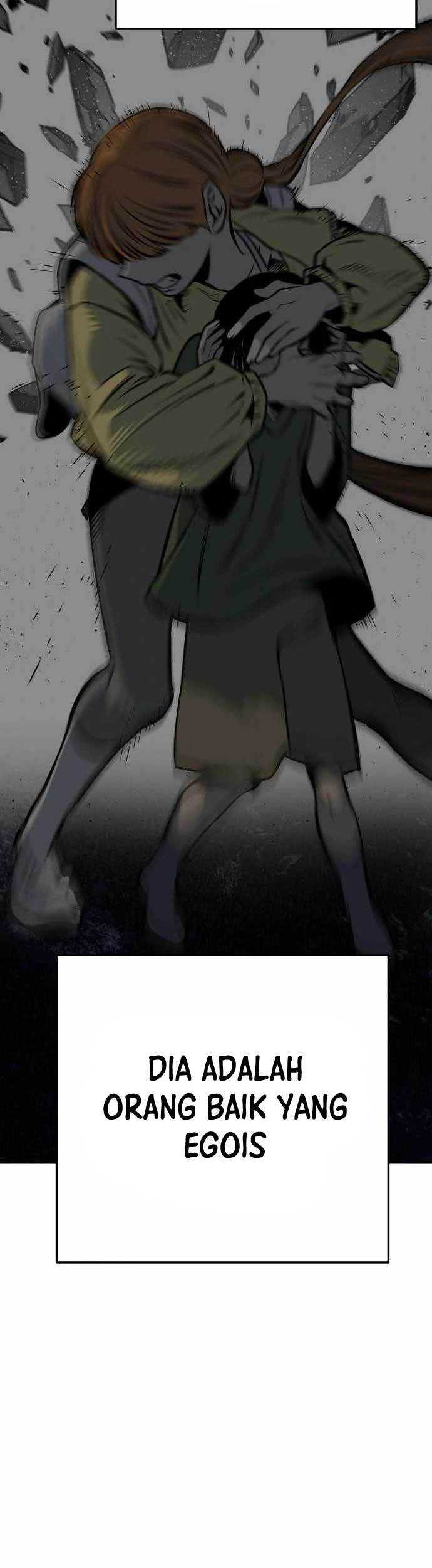 ZomGan Chapter 64 Gambar 45
