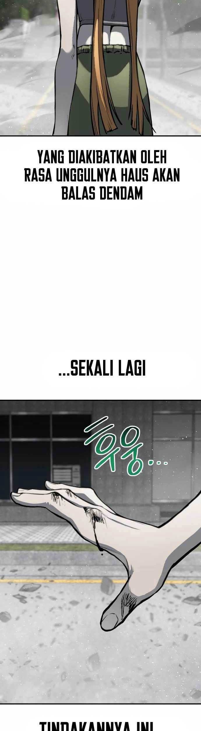 ZomGan Chapter 64 Gambar 48