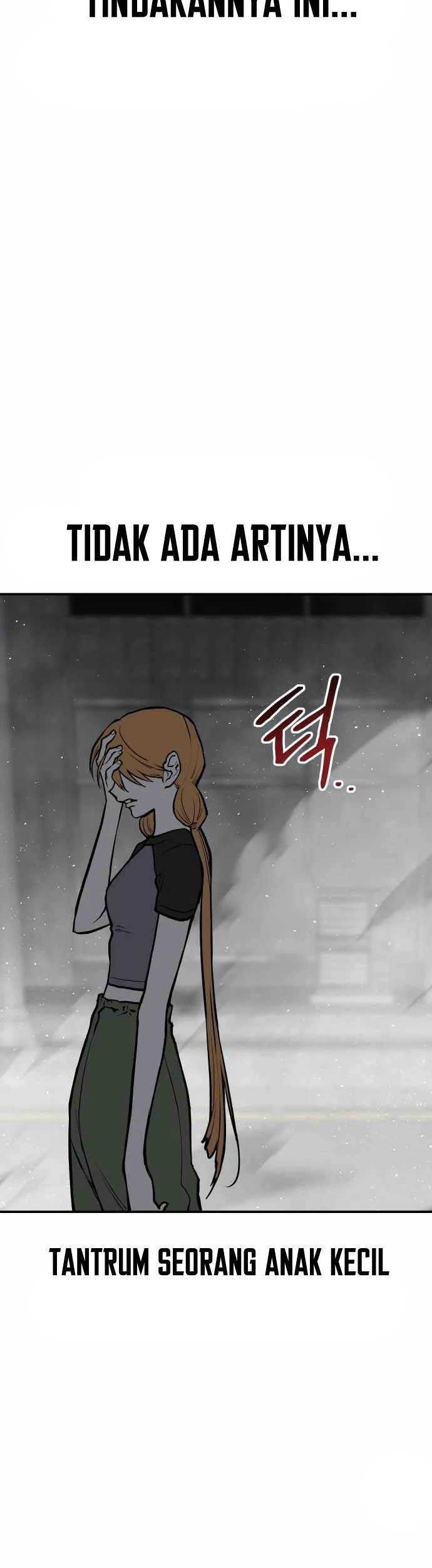 ZomGan Chapter 64 Gambar 49
