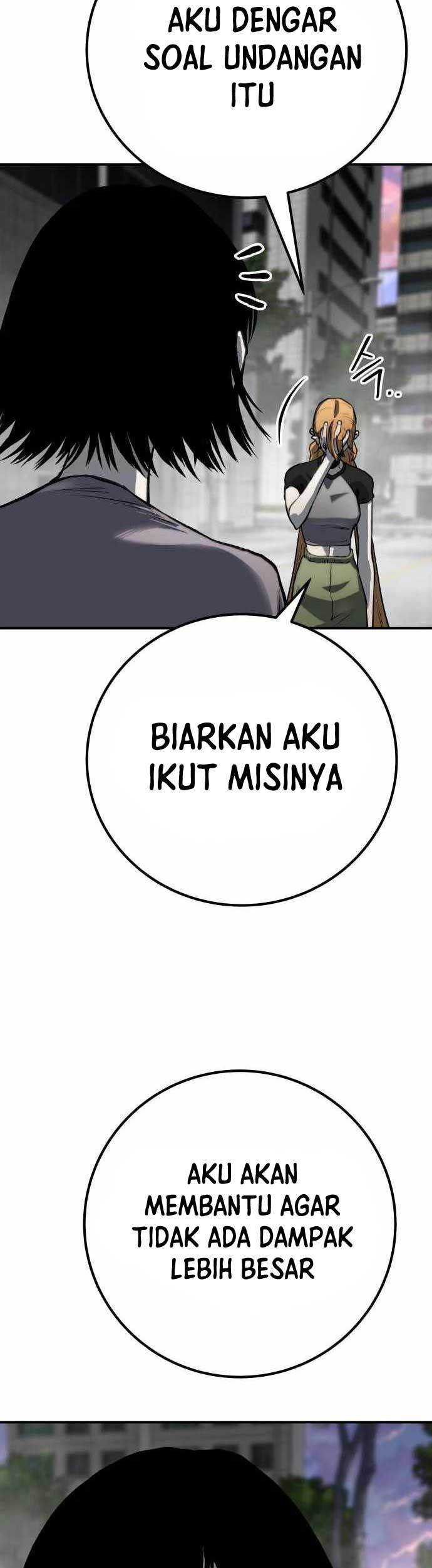 ZomGan Chapter 64 Gambar 53
