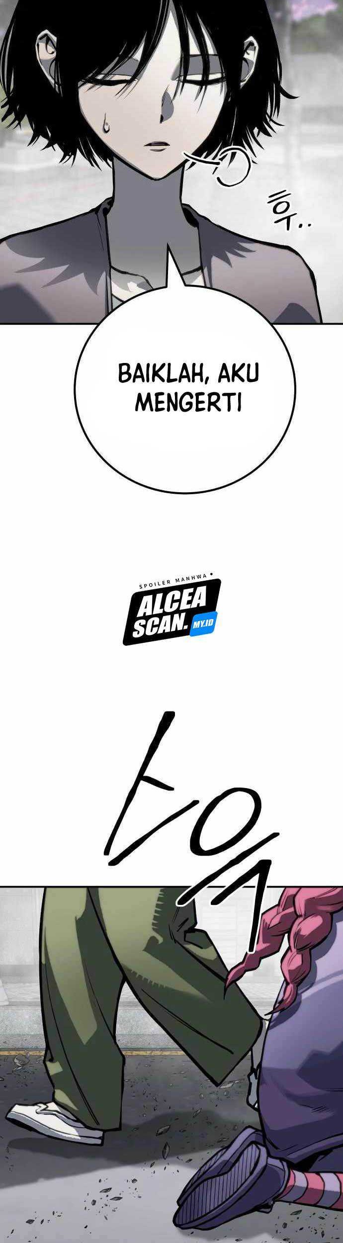 ZomGan Chapter 64 Gambar 54