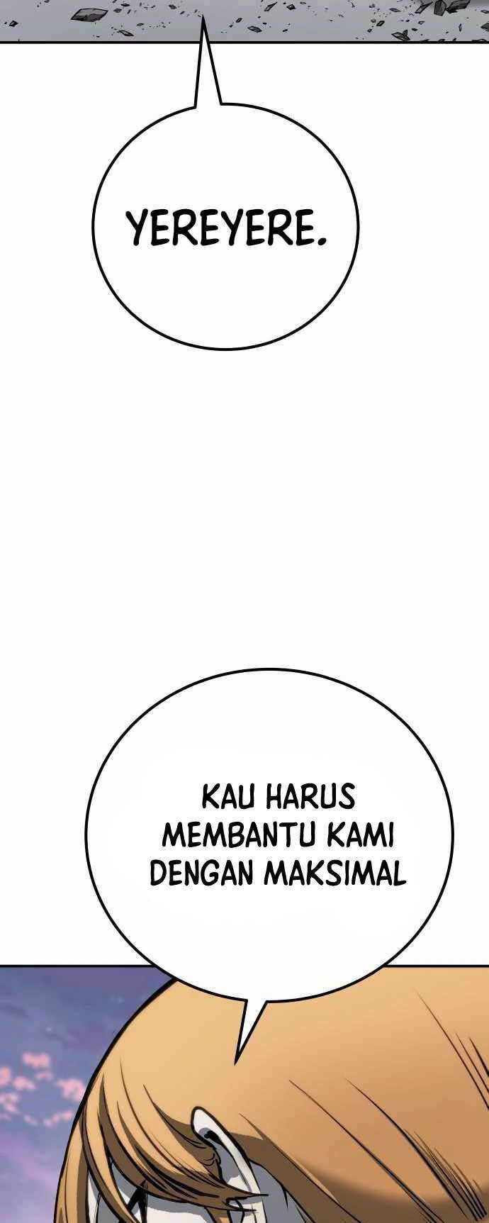 ZomGan Chapter 64 Gambar 55