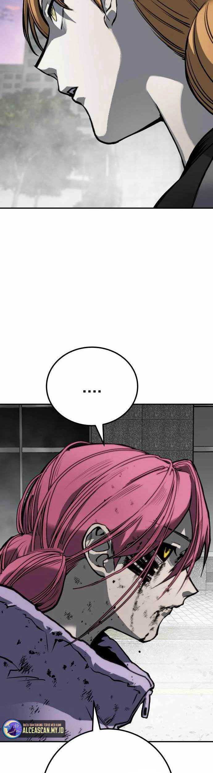 ZomGan Chapter 64 Gambar 56
