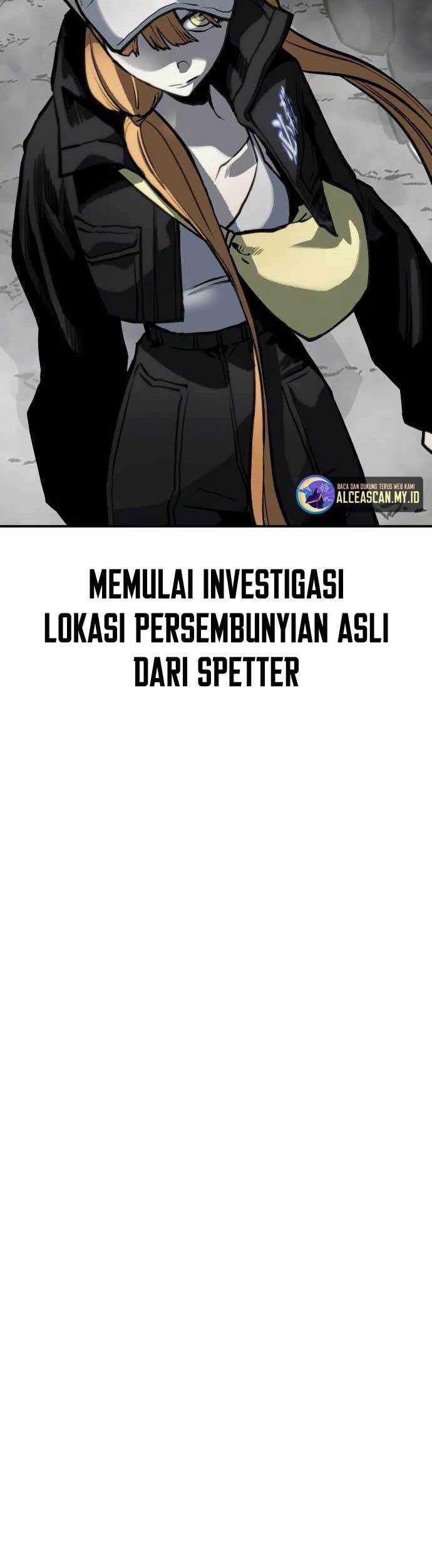 ZomGan Chapter 64 Gambar 59