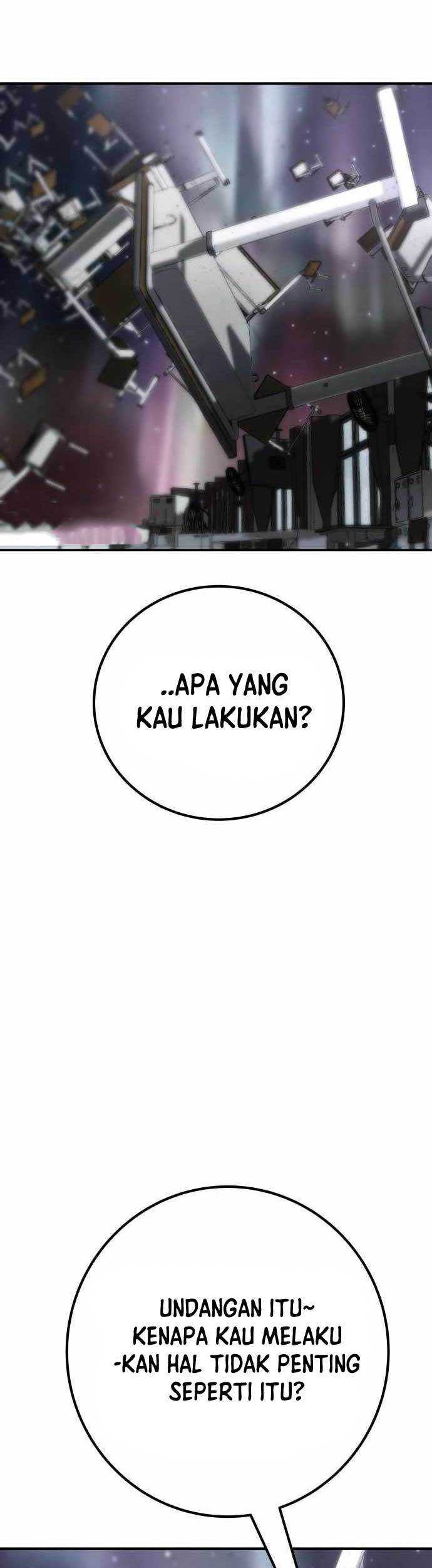 ZomGan Chapter 64 Gambar 60